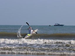 Pahang Ocean Paddle International Challenge - 3-5 November 2023